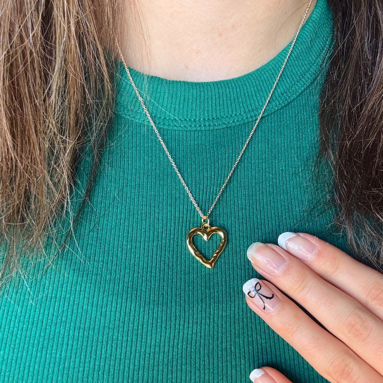 You Are Loved Necklace