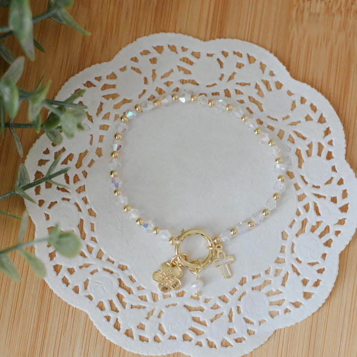 The Flourish Bracelet