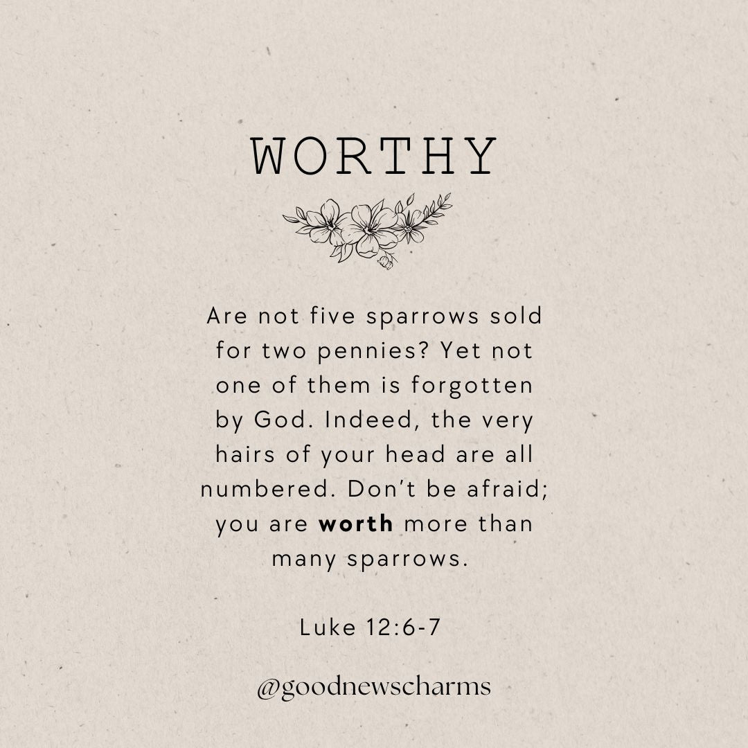 Worthy Bracelet