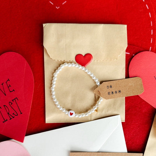 Share the Love Bracelet