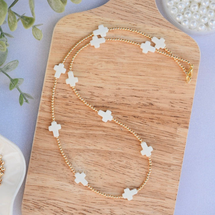 Daily Faith Necklace