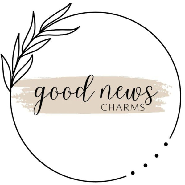Good News Charms
