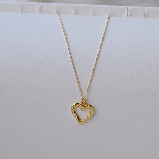 You Are Loved Necklace