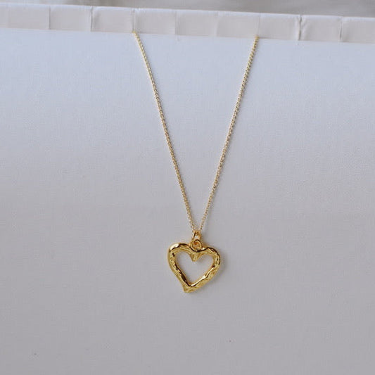 You Are Loved Necklace